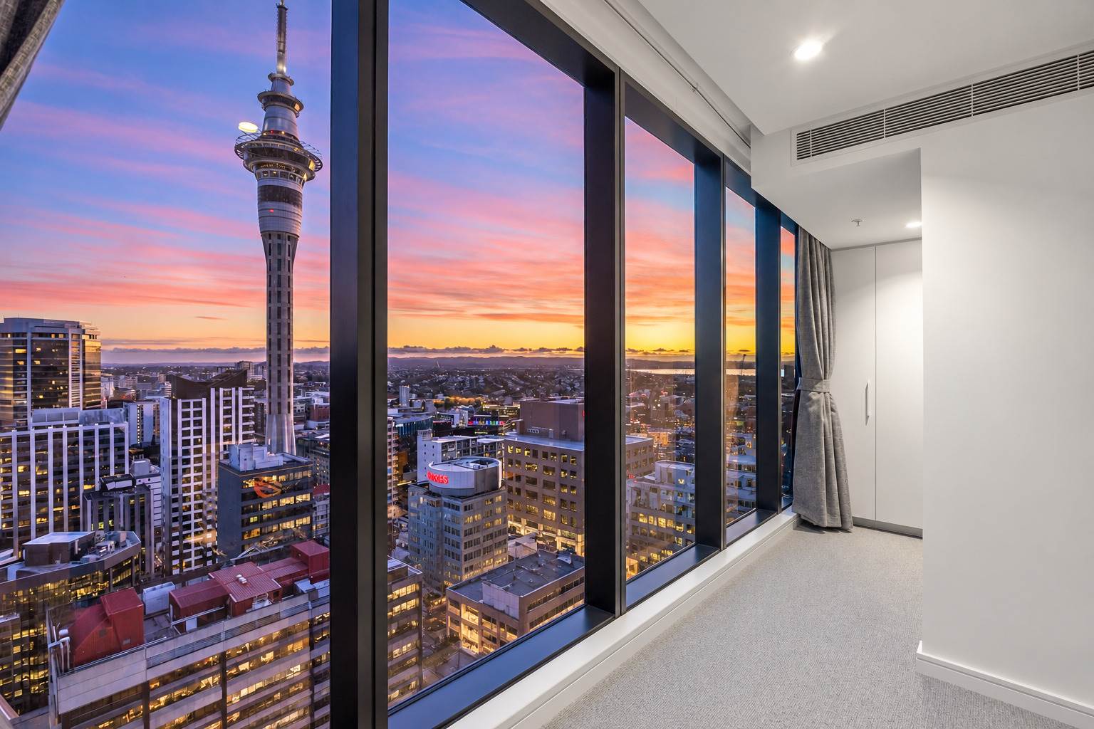 3003/51 Albert Street, Auckland Central, photo 14
