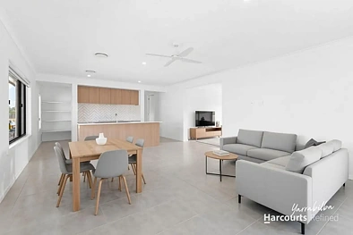 3 Arthurs Circuit, Yarrabilba, QLD 4207, 4房, 2浴, House