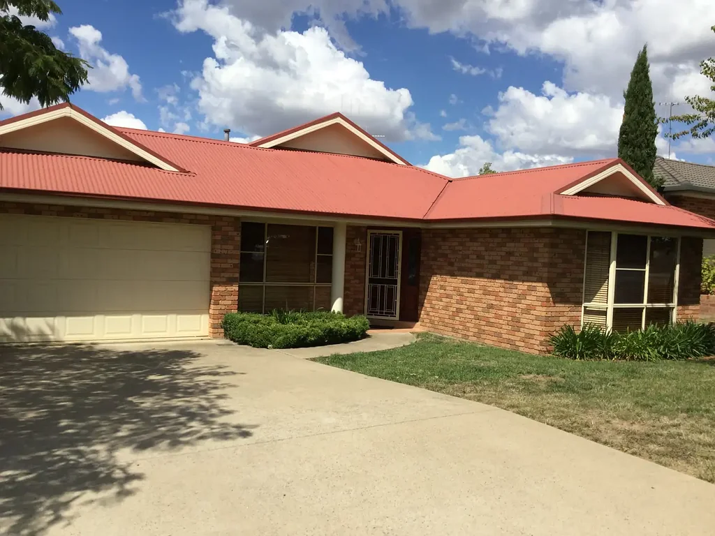 Comfortable Family Home in North Orange