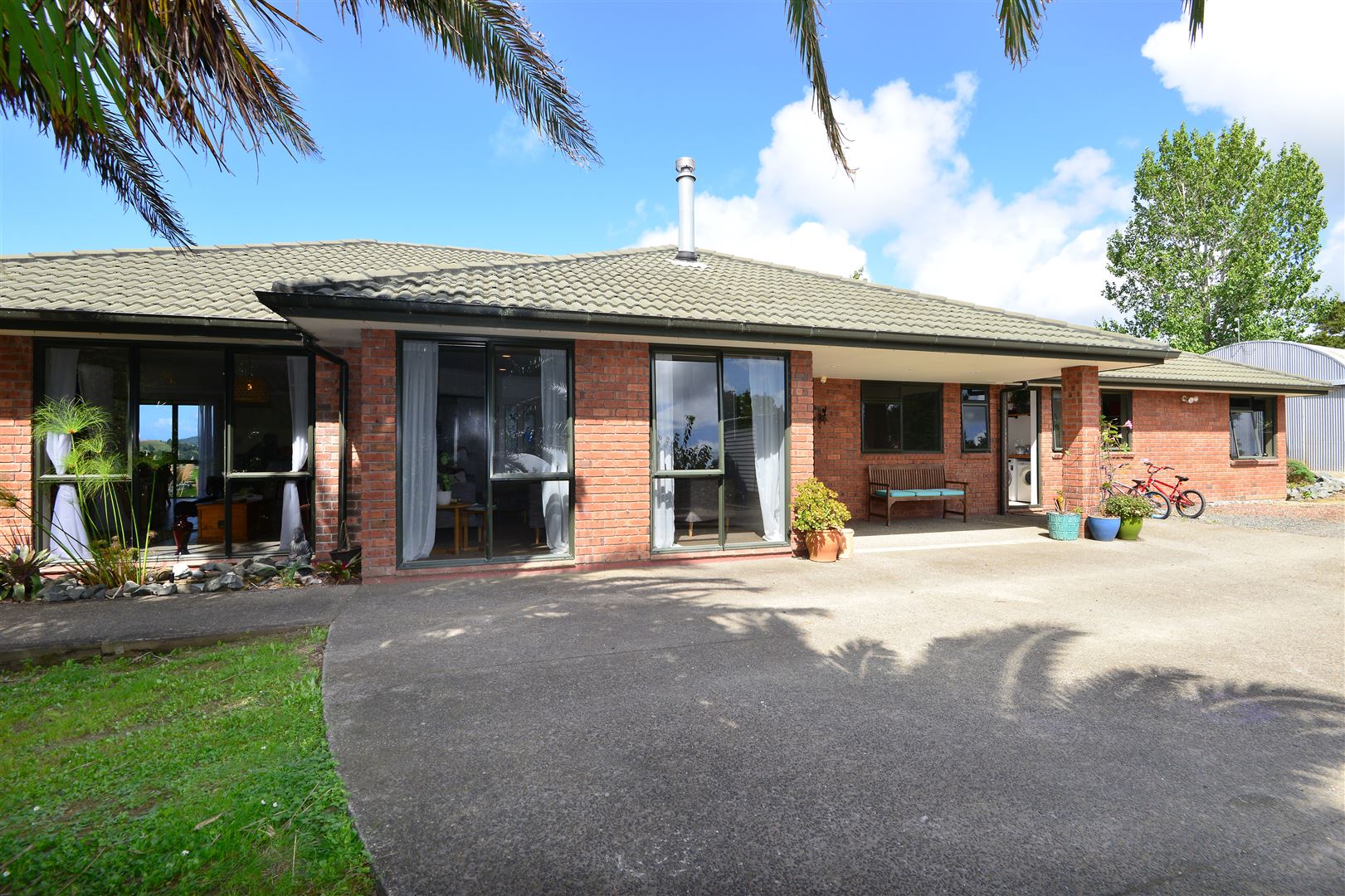 17 Saleyards Road, Puhoi, Auckland - Rodney, 4 રૂમ, 0 બાથરૂમ