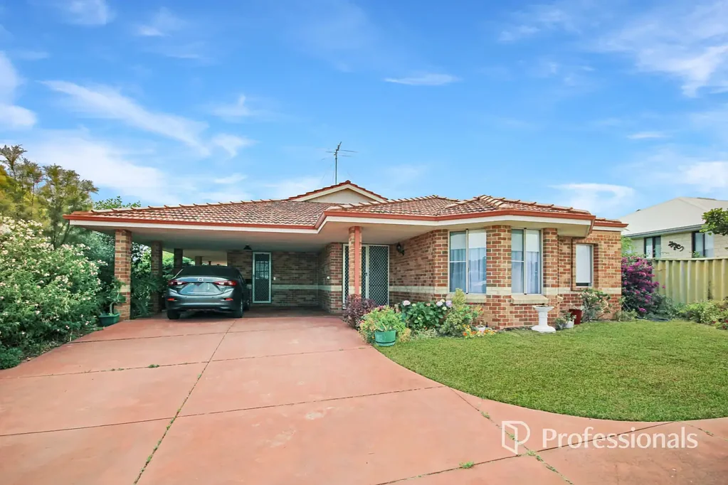 Australind 4房  Secure Investment in a High-Growth Location - Guaranteed Return Until 2027!