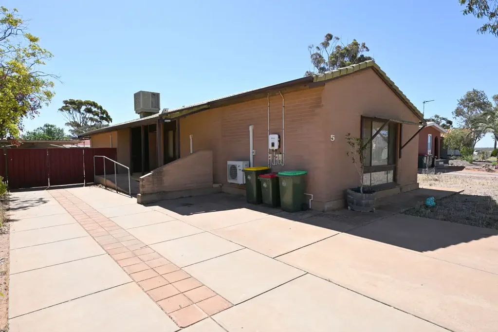5 Sylvia Avenue, Port Augusta