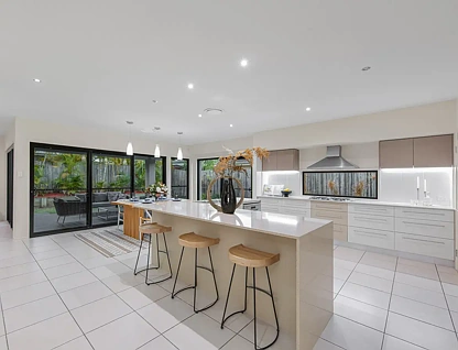 75 Sinnamon Road, Sinnamon Park, QLD 4073, 5 રૂમ, 2 બાથરૂમ, House
