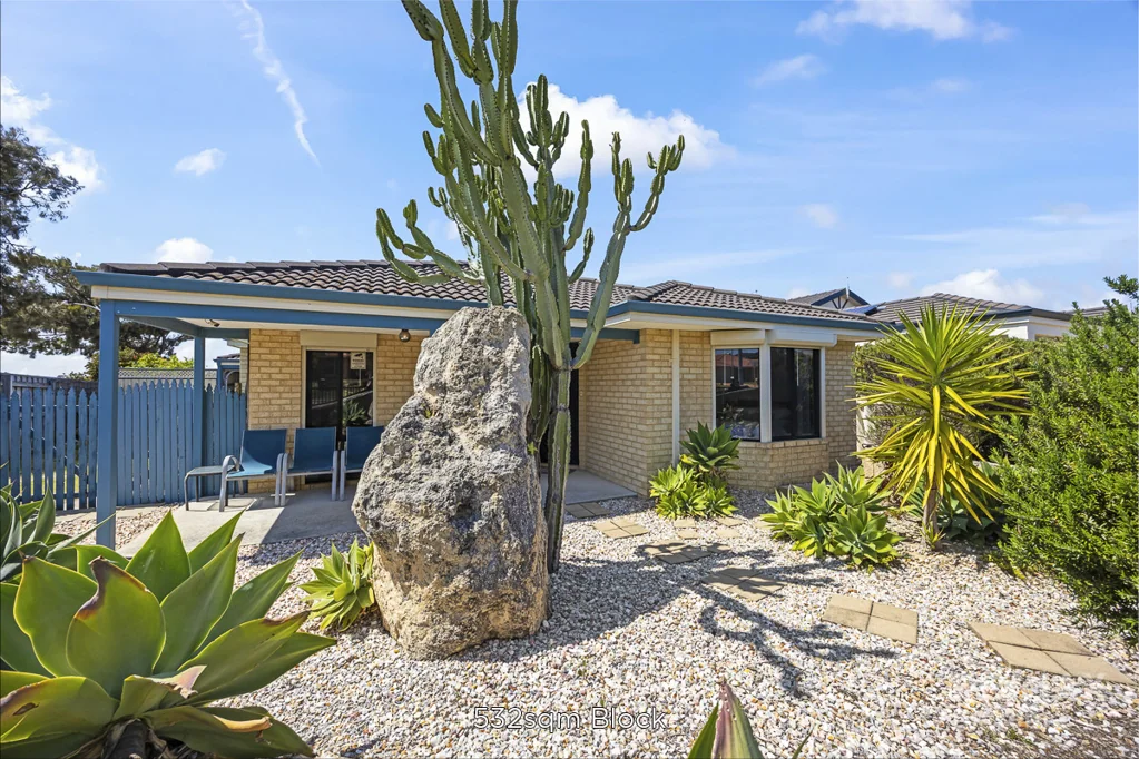 8 Cassano Boulevard, Clarkson, WA 6030