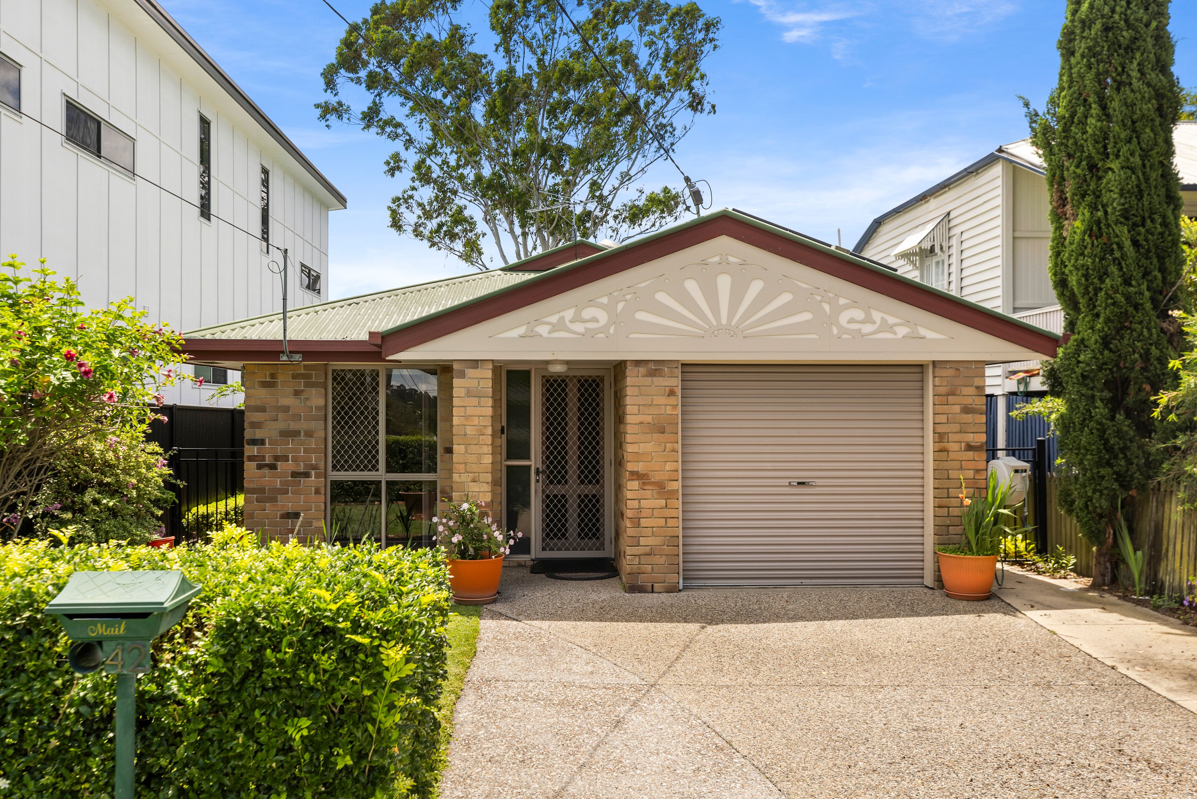 42 NORMAN TCE, ENOGGERA QLD 4051, 0 Bedrooms, 0 Bathrooms, House