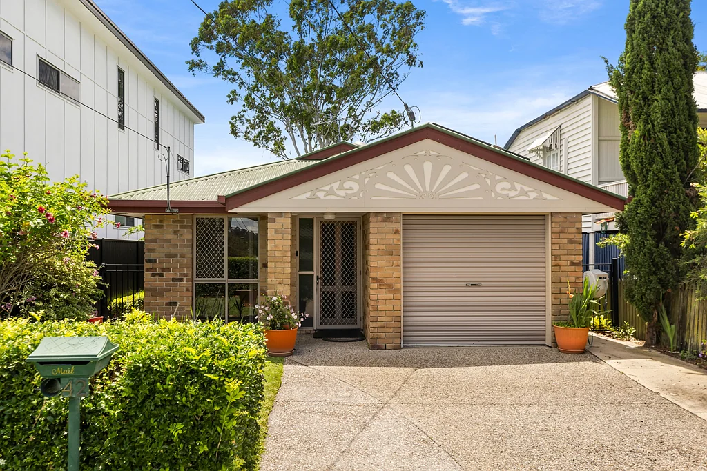 42 Norman Terrace, Enoggera, QLD 4051