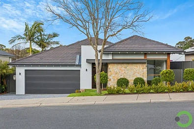 Craigburn Farm 4房  With an Energy All of Its Own