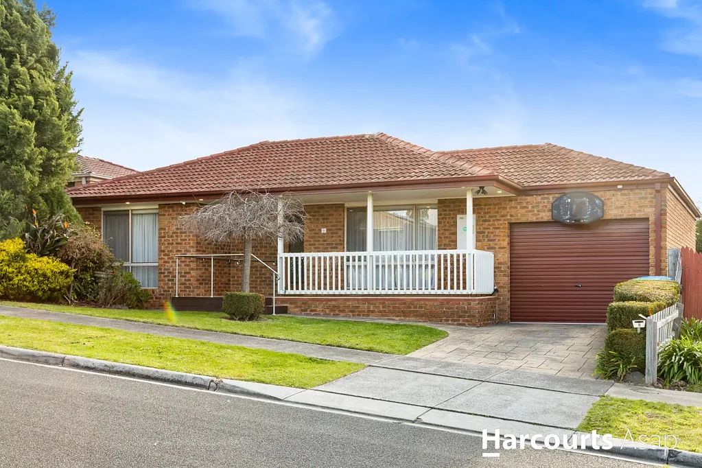 9 Garfield Court, Hampton Park, VIC 3976