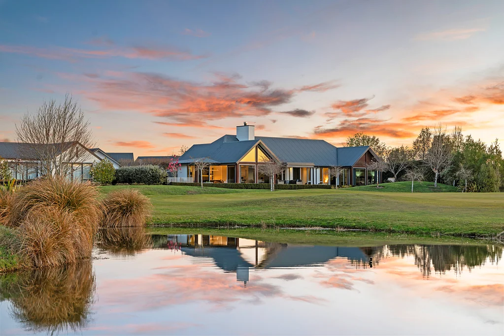 Marshland 3બેડરૂમ Exceptionally Elegant | Prestigious Position