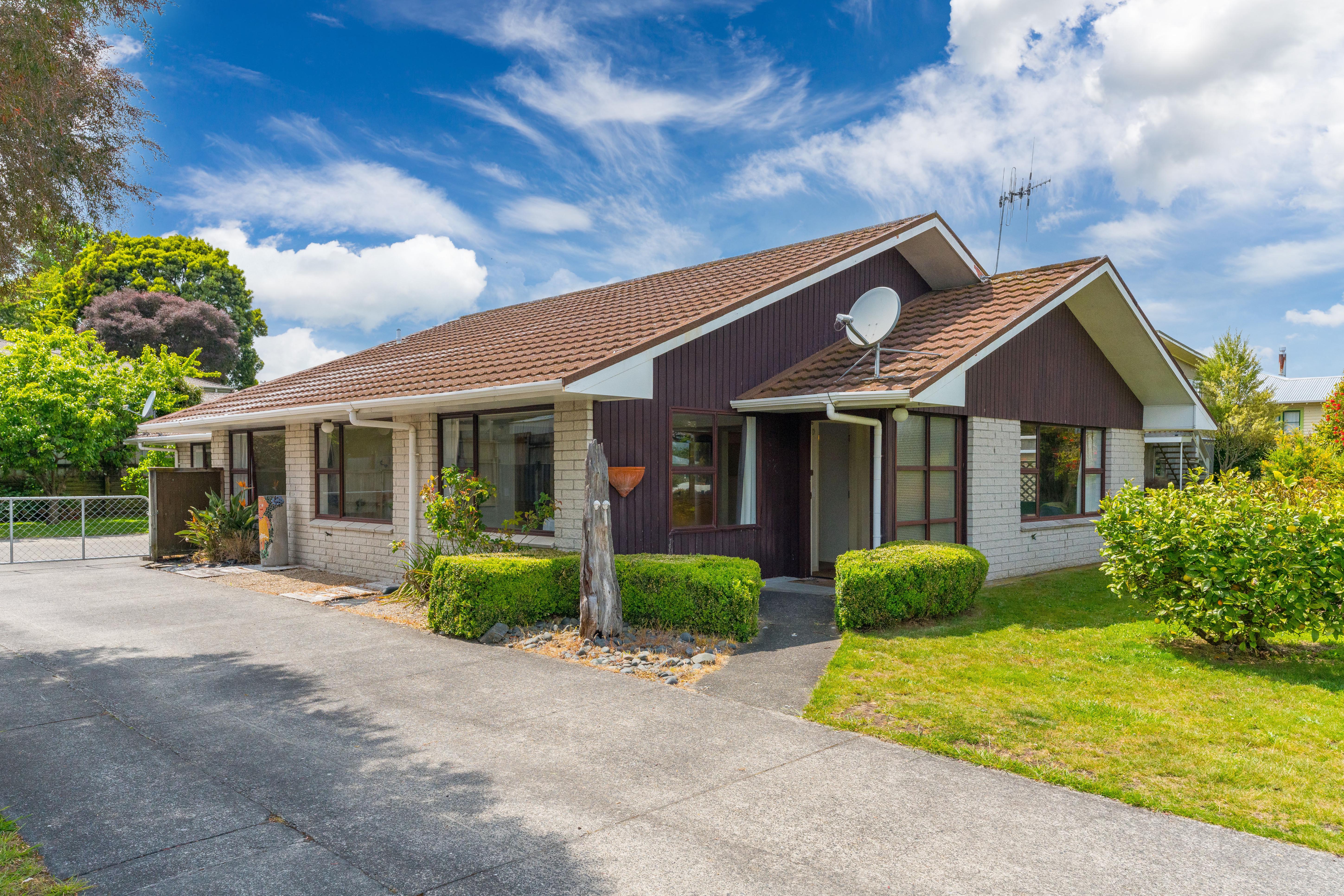 2/8 Tamatea Road, Taupo, Taupo, 4 Kuwarto, 0 Banyo, House