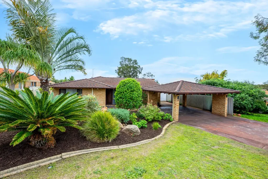Hamersley 4 Slaapkamer A Much Loved Family Home in a Quiet Cul De Sac