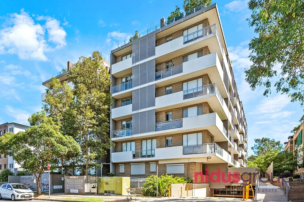 304/7 Durham Street, Mount Druitt, NSW 2770
