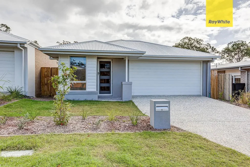 Perfect 4 Bedroom family home