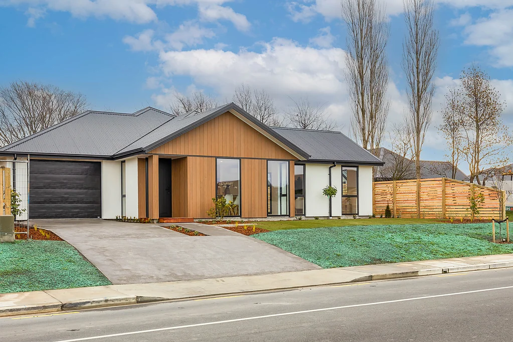 47 Charles Upham Drive, Rangiora, Waimakariri, Canterbury