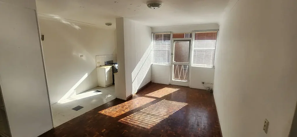 2 Br unit plus garage & 2nd car space