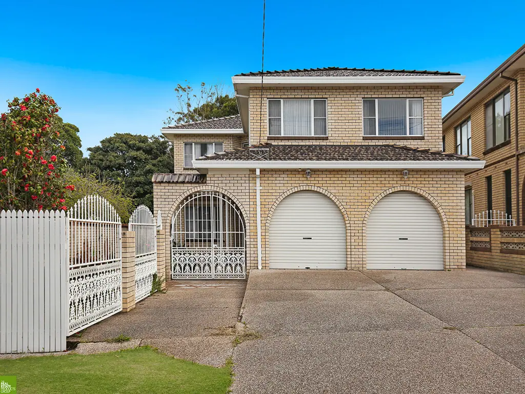 19 Second Avenue, Port Kembla, NSW 2505