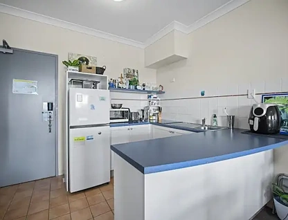 448/99 Griffith Street, Coolangatta, QLD 4225, 1房, 1浴, 排房