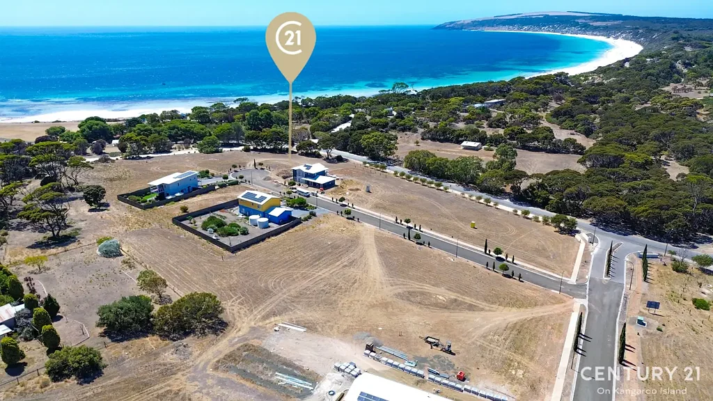 LOT 44 Salty Air Circuit, Emu Bay, SA 5223
