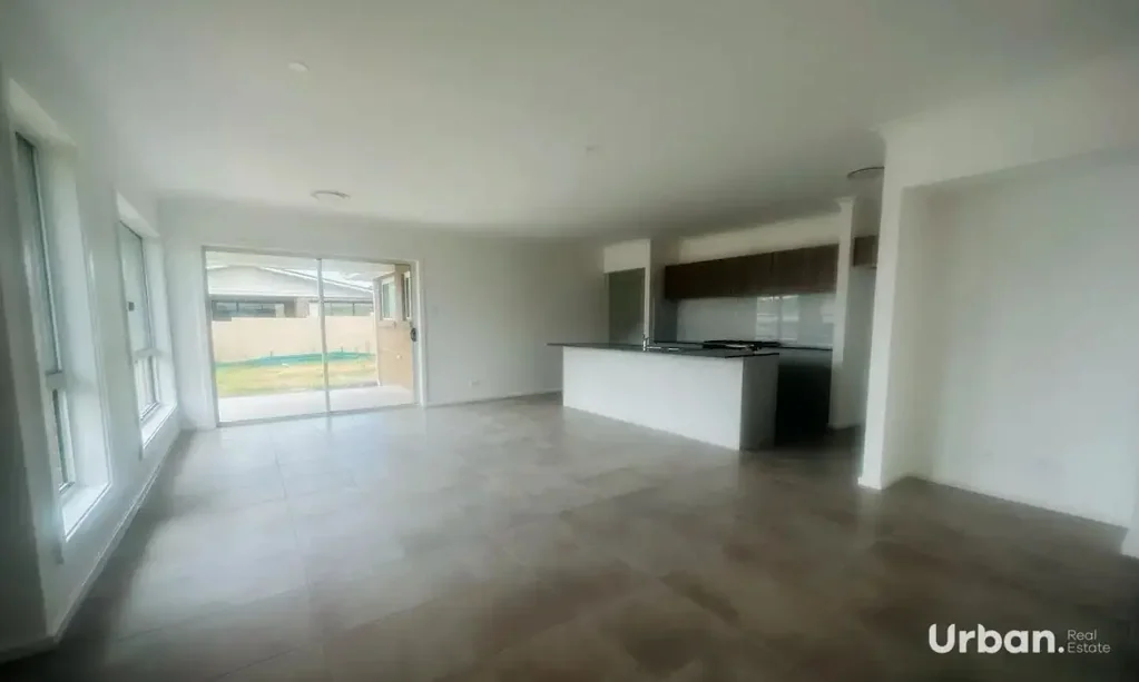 4 Bedroom Home With Media Room!