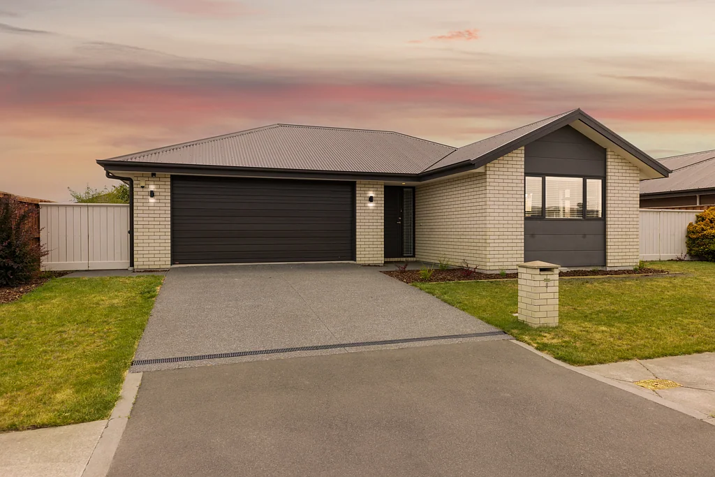 Rolleston 3침실 Next Move Planned, Must be Sold!