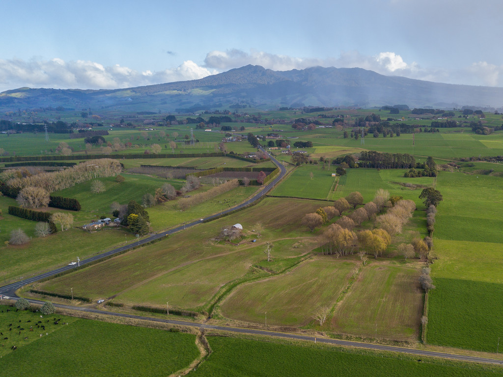 7 Rice Road, Ngahinapouri, Waipa, 2房, 0浴