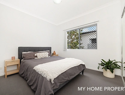 4/18 Charlie Street, Zillmere, Brisbane - Northern Region , 3 rūma, 2 rūma horoi, Apartment