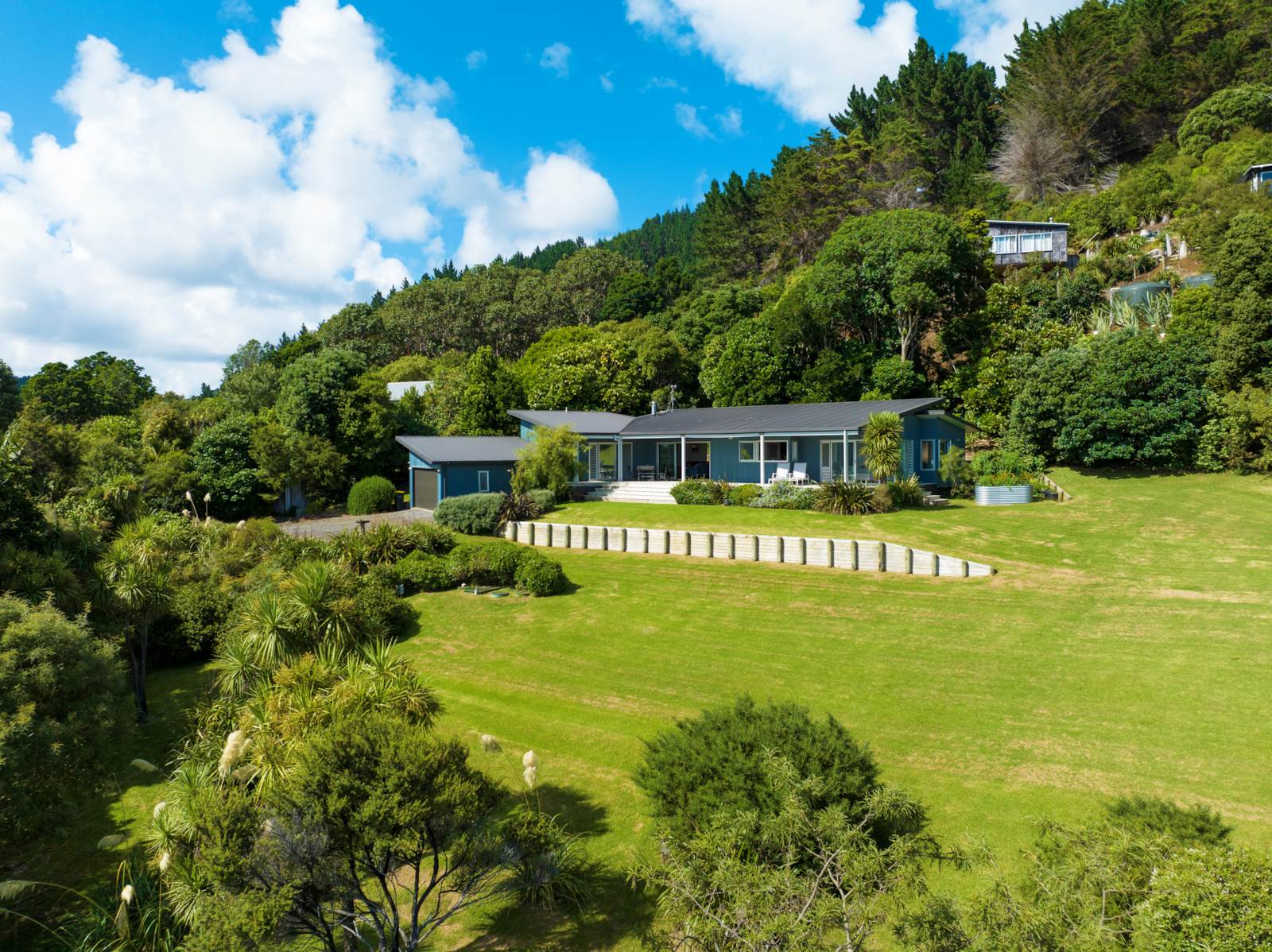 17c Dodd Road, Manukau Heads, Auckland - Franklin, 2 rūma, 0 rūma horoi