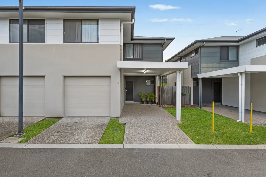 5/204 Wadeville Street, Pallara, QLD 4110