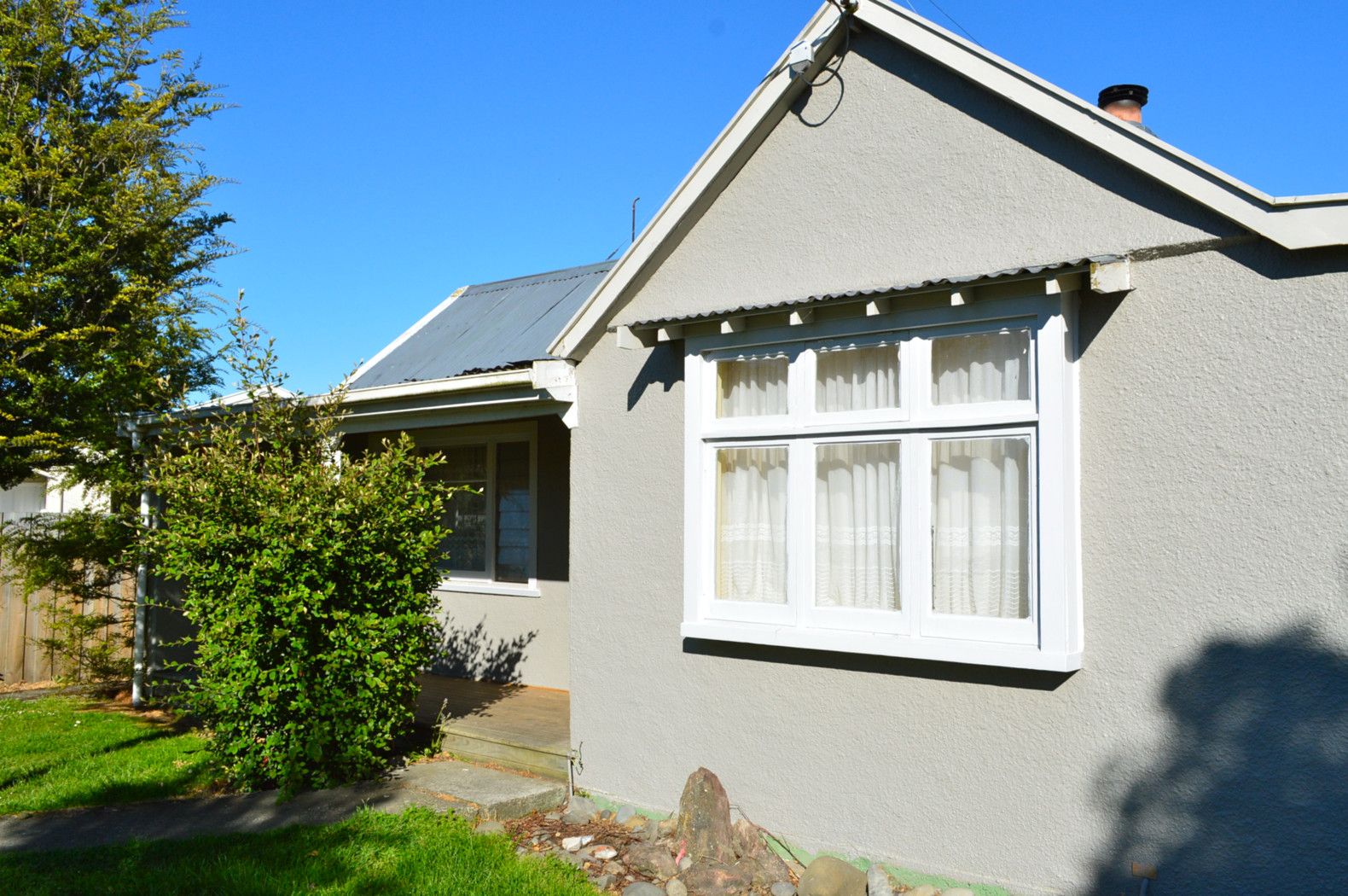 19 Cheviot Street, Waiau, Hurunui, 3 રૂમ, 1 બાથરૂમ