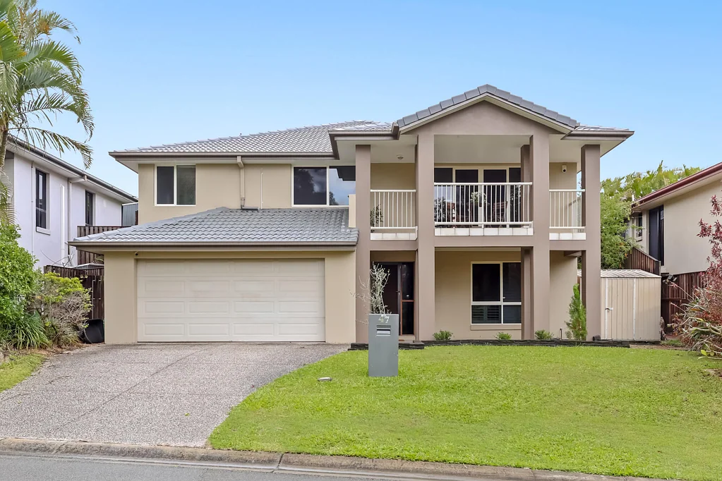 Pacific Pines 4房  A Family Sanctuary On Sheffield!