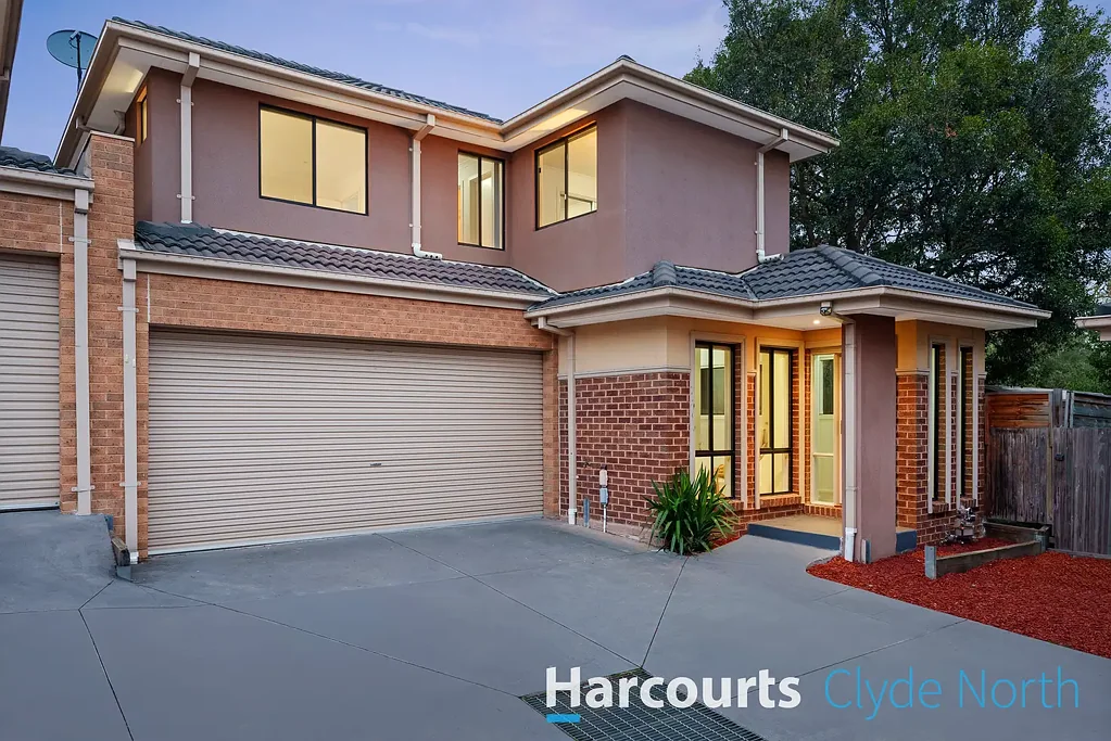 Bayswater North 3Zimmer Location, Lifestyle & Low-Maintenance Comfort