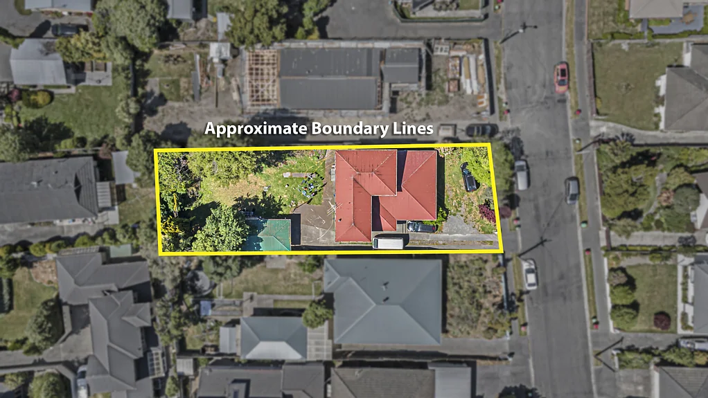 4 Oakdale Street, Avonhead, Christchurch, Canterbury