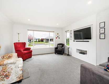 10 Cherry Place, Feilding, Manawatu, Manawatu-Wanganui, 4房, 2浴, House