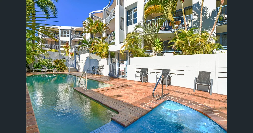 5/2607-2609 Gold Coast Highway, Mermaid Beach, QLD 4218