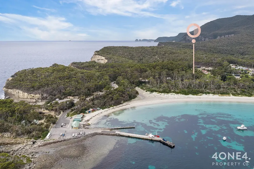 Eaglehawk Neck  Affordable Coastal Living Awaits You