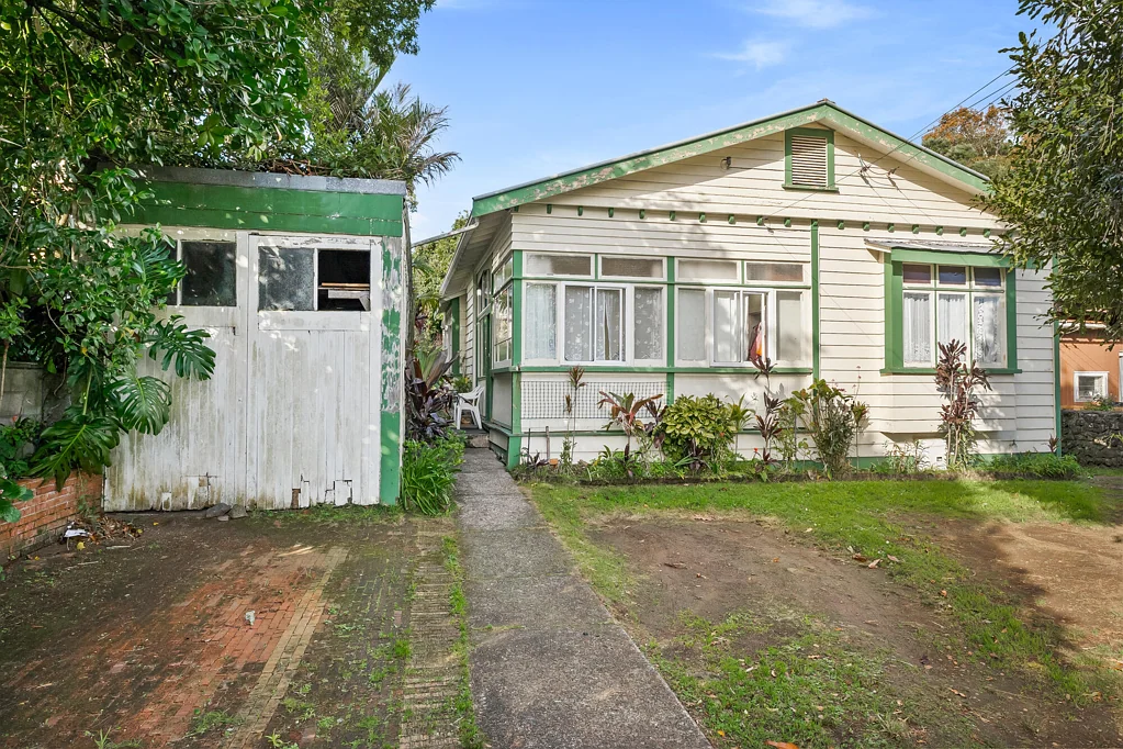 Mount Eden 3ห้องนอน First Time Offered in 41 Years ...