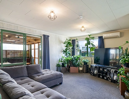 4 Liddell Street, Foxton, Horowhenua, 3房, 1浴, House