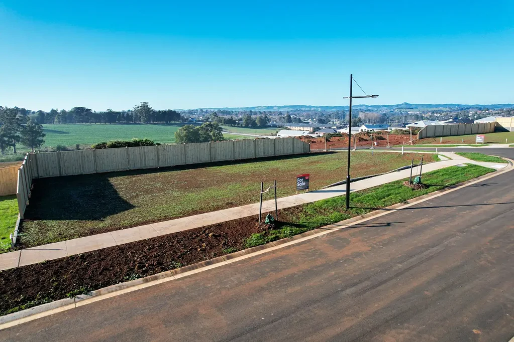 Warragul Spring Water Estate – Stage 33 Release