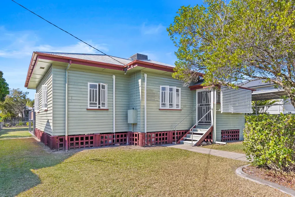 Maryborough 3房  Awesome Opportunity