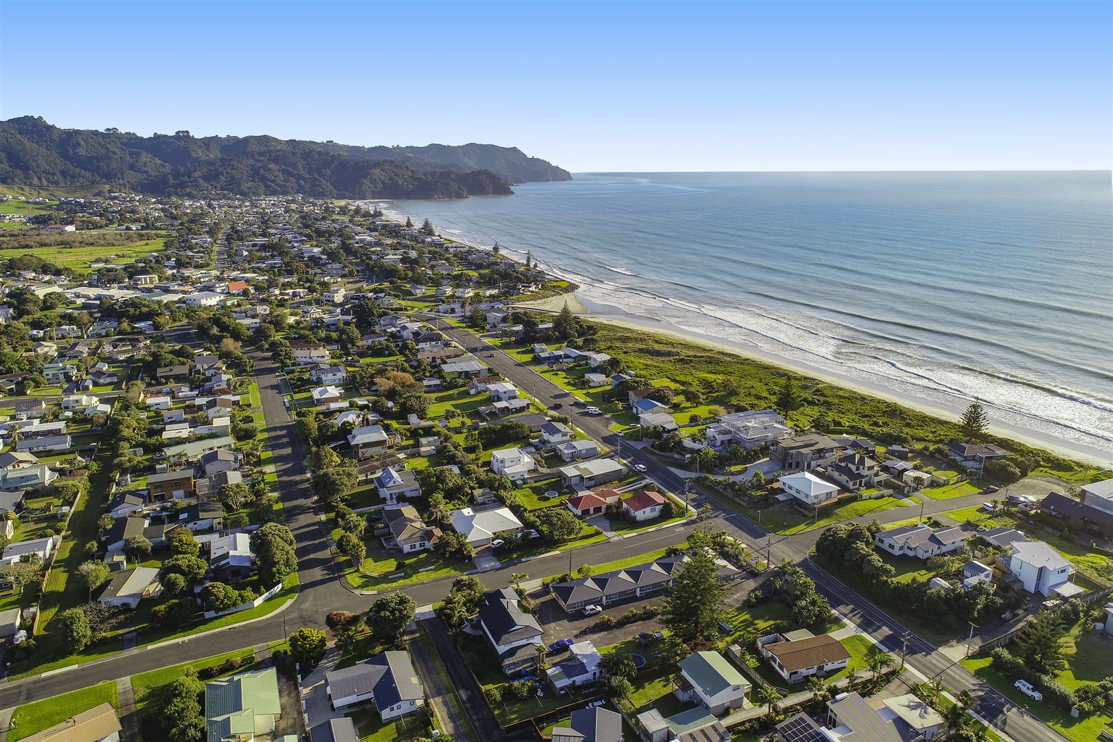 40 Seaforth Road, Waihi Beach, Bay Of Plenty, 14 ਕਮਰੇ, 0 ਬਾਥਰੂਮ