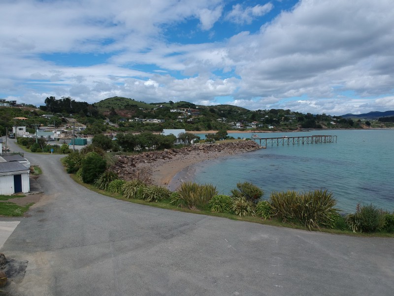 174 Haven Street, Moeraki, Waitaki, 2房, 1浴