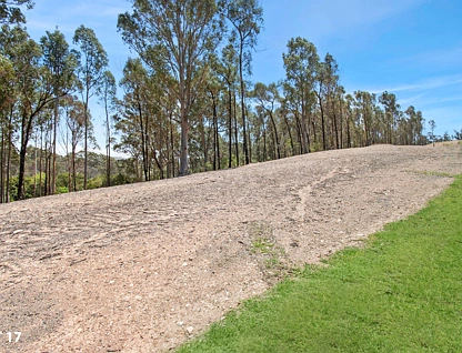 Lot 17 Purdie Parade "Saltwood Estate", Rosedale, South Coast, 0 ਕਮਰੇ, 0 ਬਾਥਰੂਮ, Section