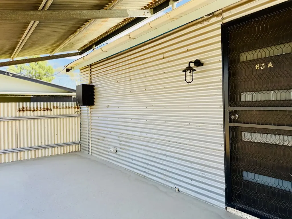 Unit - 63A McDonnell Street