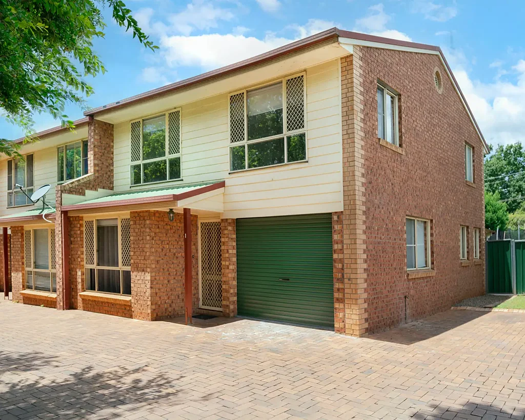 1/355 Tor Street, Wilsonton, QLD 4350