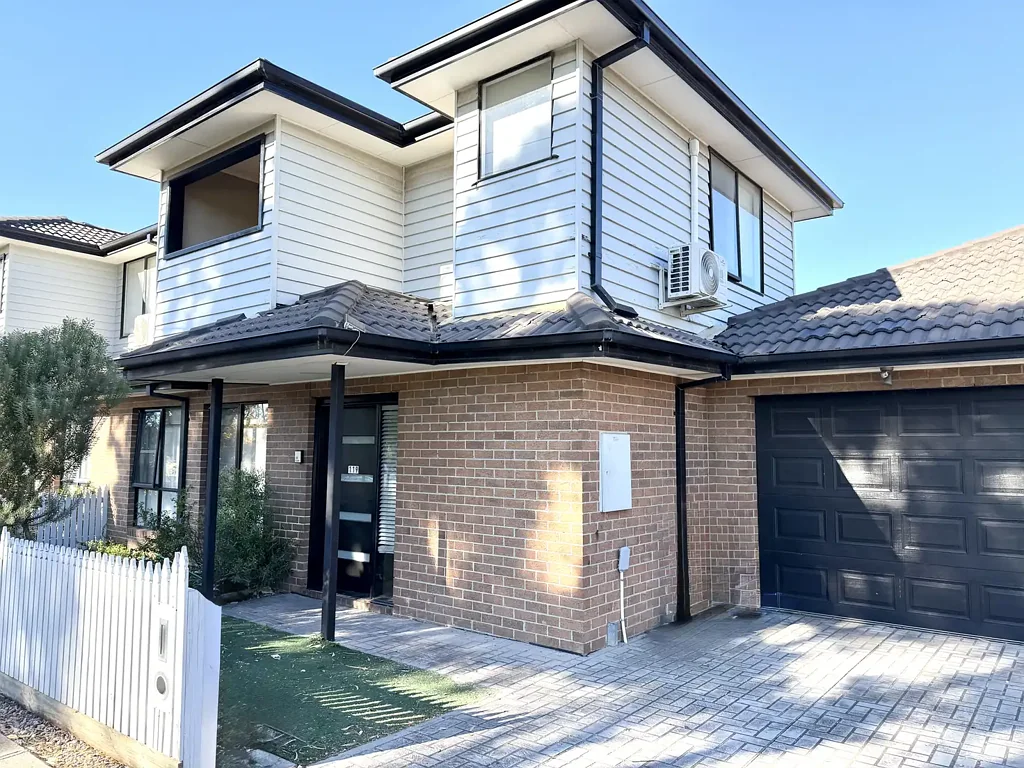 Modern, Comfort & Easy Living in a Prime Location.