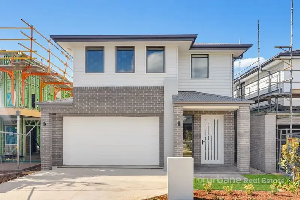 Stylish Brand New 4-Bedroom Home | Energy-Efficient Living & Double Garage