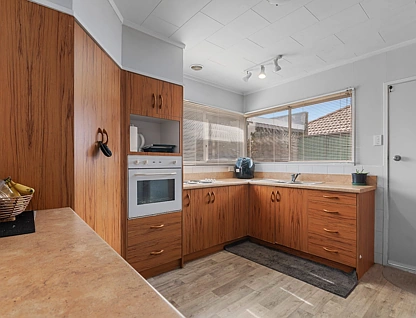 Flat 4/37 Seddon Street, Glenholme, Rotorua, 2 ਕਮਰੇ, 1 ਬਾਥਰੂਮ, House