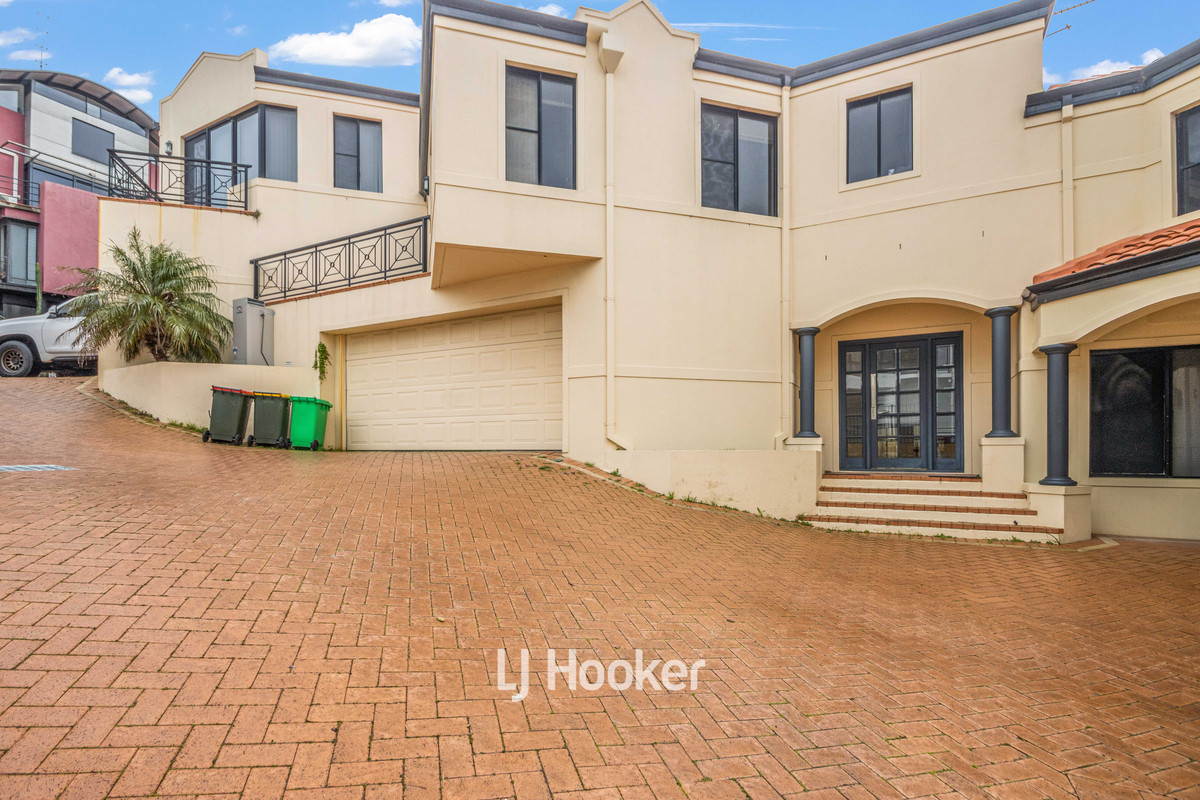 UNIT 2 14 SINCLAIR CL, BUNBURY WA 6230, 0 habitaciones, 0 baños, Unit