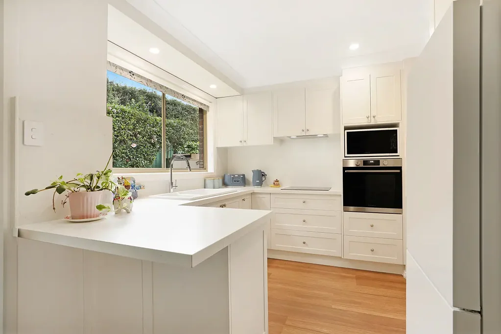 Bowral 2 Slaapkamer Private Garden Villa - just a short walk to Bowral