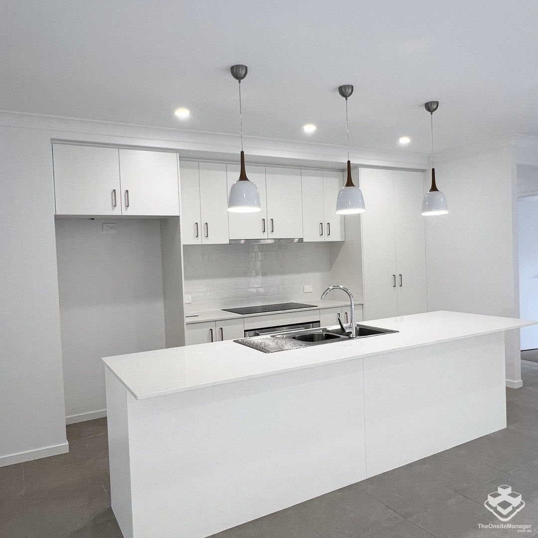 8 ROSE ST, LOGAN RESERVE QLD 4133, 0房, 0浴, House